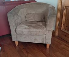 Bucket Chair