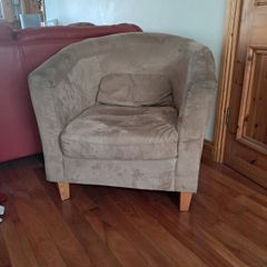 Bucket Chair