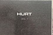 Hurt CD - Vol.1