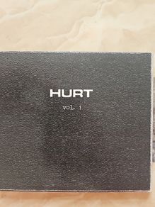 Hurt CD - Vol.1