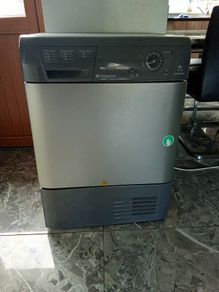 Hotpoint  8kgdryer