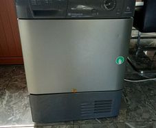 Hotpoint  8kgdryer