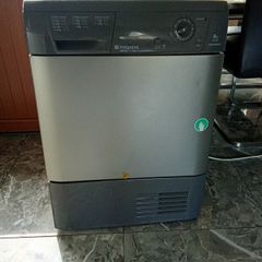 Hotpoint  8kgdryer