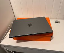 Macbook Pro