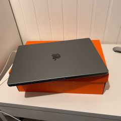 Macbook Pro