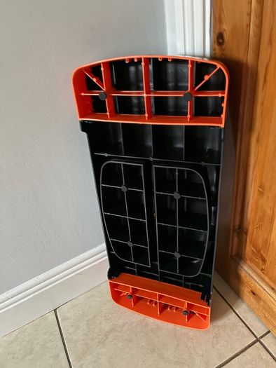 Aerobic Stepper