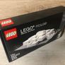 Lego 4000010 Lego Architecture House Billund Special Edition Sealed Rare Promo Image 4