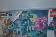 LEGO Hidden Side  Haunted High School Set 70425