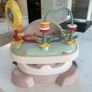 3 in 1 Baby Chair from Mamas and Papas Image 2