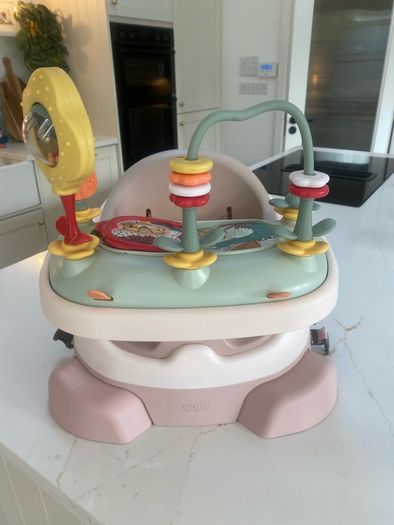 3 in 1 Baby Chair from Mamas and Papas