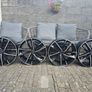 20" Audi S6, S7, S8 Plus Style Alloys Image 7