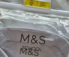 school shirt