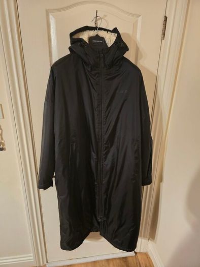 Tidal Mens Waterproof Changing Robe