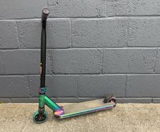 Stunt Scooter