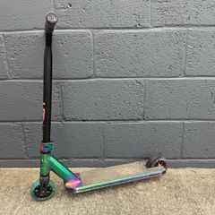 Stunt Scooter