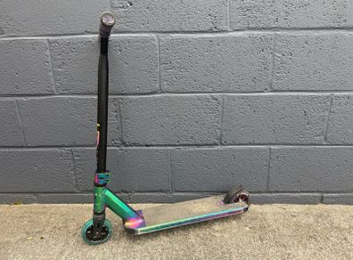 Stunt Scooter