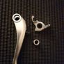 Aprilia Front Brake Lever Image 3