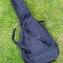 Valencia VC104C Cutaway Classical Guitar + Gig Bag Image 9