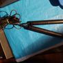Philips Electret twin Microphone in very good condition Battery Operated (Not Supplied) Image 10