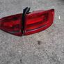 Audi A4 B8 taillight Image 3