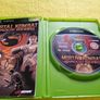 Mortality Kombat Shaolin Monks Xbox Games Original Image 3