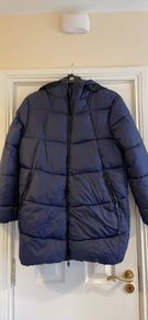 woman coat
