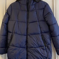 woman coat