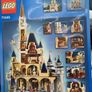Disney Castle Image 2