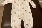 Carter Pyjamas 24 months New with tags