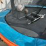 Jump Power Trampoline (please Read Ad Fully!!) Image 2
