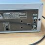 Bush DVHS4 DVD/VHS/VCR Player Recorder Combi With Remote - FAULTY Image 9
