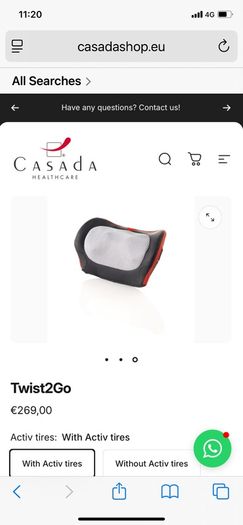 Massager