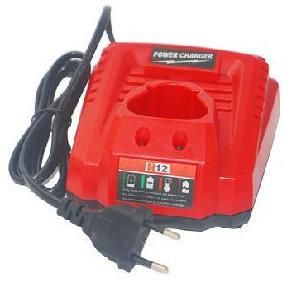 12v Battery & Charger Bundle for Milwaukee Range of Tools