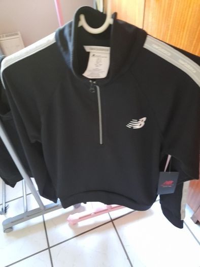 New Balance Ladies Sports Jacket.