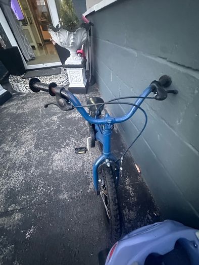 bike