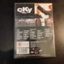 CKY Trilogy Round 1 DVD Image 2