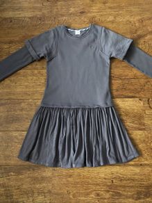 No added sugar dress age 9-10