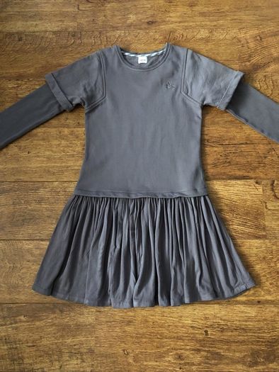 No added sugar dress age 9-10