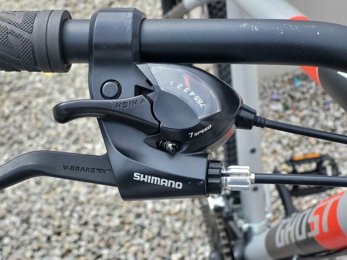 Ghost 29r No Offers As New Condition