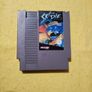 Ski or Die Nintendo Nes Arcade games Original Image 2