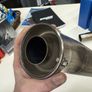 Akrapovic GP Series Exhaust Image 4
