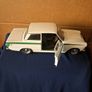 Model cars and bar signs Image 2