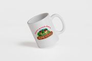 Homestead Mug Irish Version