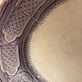 Large antique serving dish Image 8