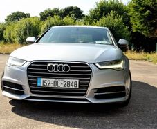 Audi A6 2015 S Line Tdi Ultra