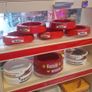 Vintage unused pub ashtrays Image 10