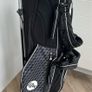 MK Golf - lightweight kids carry bag with stand Image 2