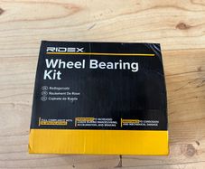 VW Audi Seat Skoda - Ridex Wheel Bearing Kit