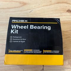 VW Audi Seat Skoda - Ridex Wheel Bearing Kit