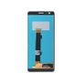 For Nokia 3.1 2018  Replacement LCD Display Touch Screen Digitizer Black - FHT06NLCD Image 3